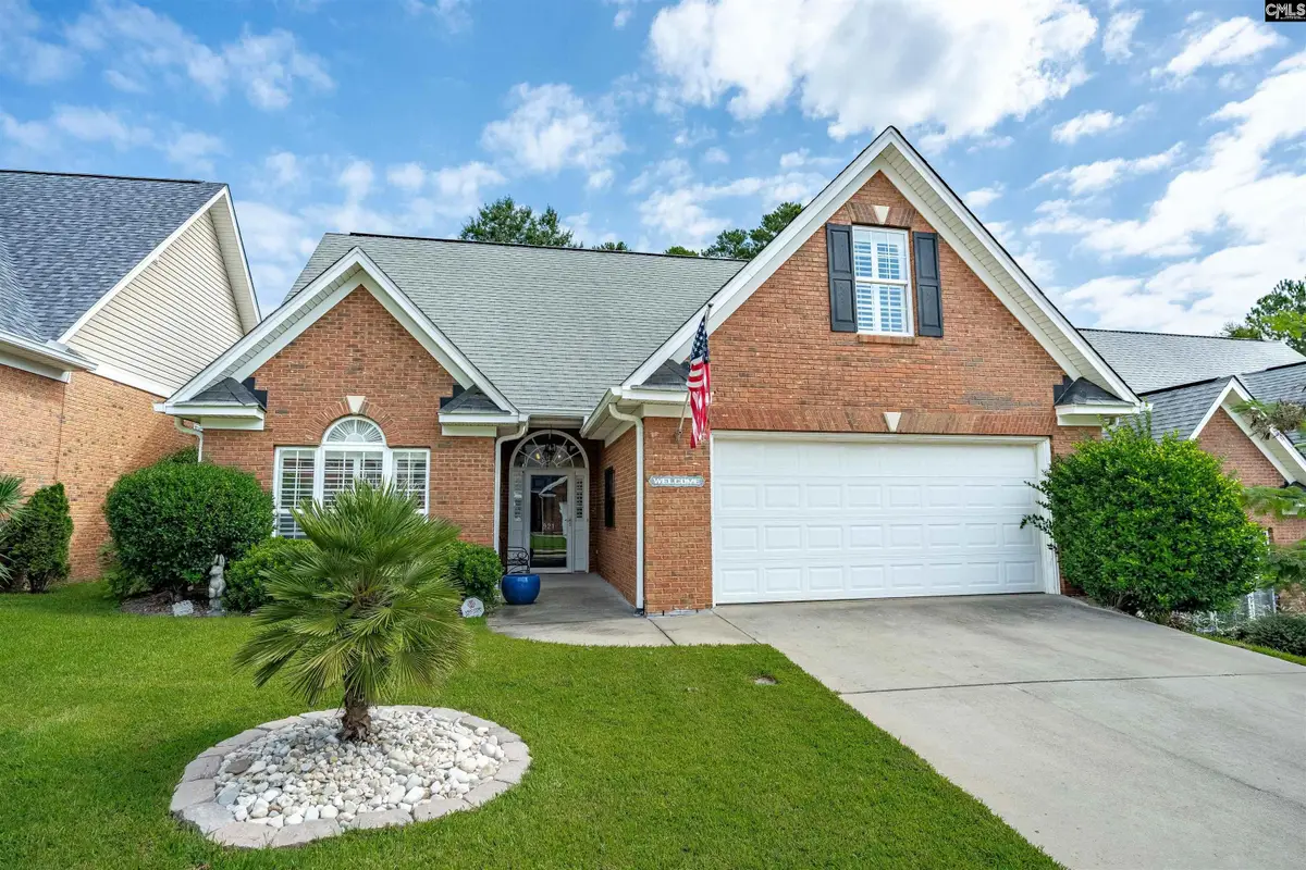 921 Fairline Court, Chapin, SC 29036 - #1