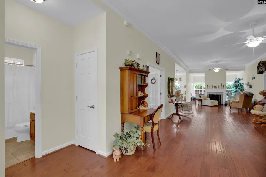 921 Fairline Court, Chapin, SC 29036 - #2