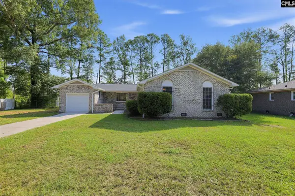 401 Old Plantation Drive, West Columbia, SC 29172