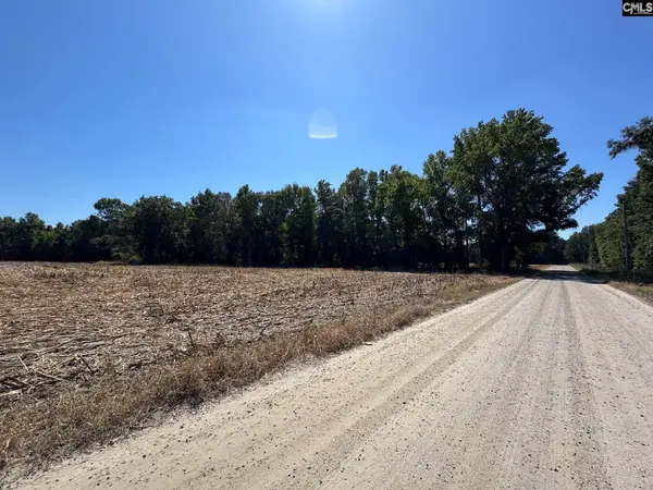Saint Matthews Church Road, Sumter, SC 29153