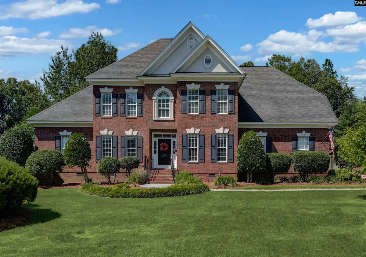 104 Honeysuckle Trail, Columbia, SC 29229 - #1