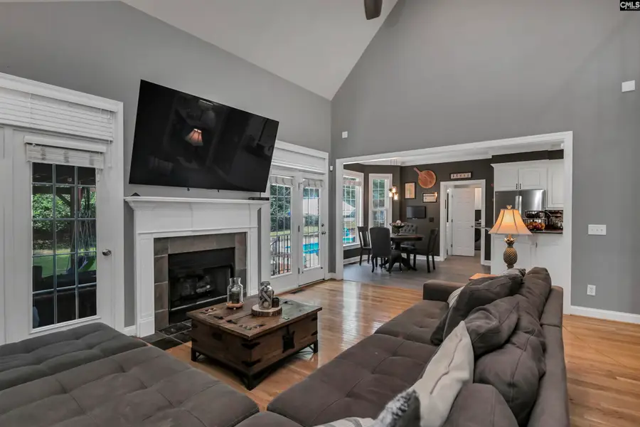 104 Honeysuckle Trail, Columbia, SC 29229 - #2