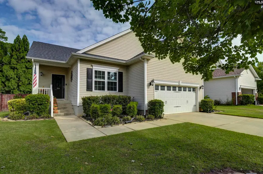304 Plymouth Pass Drive, Lexington, SC 29072 - #2
