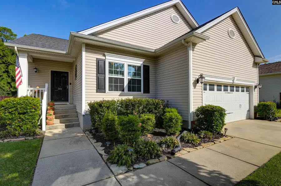 304 Plymouth Pass Drive, Lexington, SC 29072 - #3