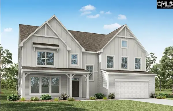91 Honey Crisp Court, Elgin, SC 29045