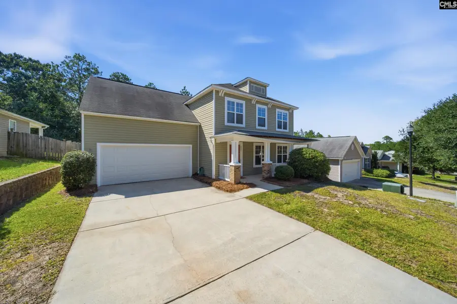 221 Star Hill Lane, Lexington, SC 29072 - #2