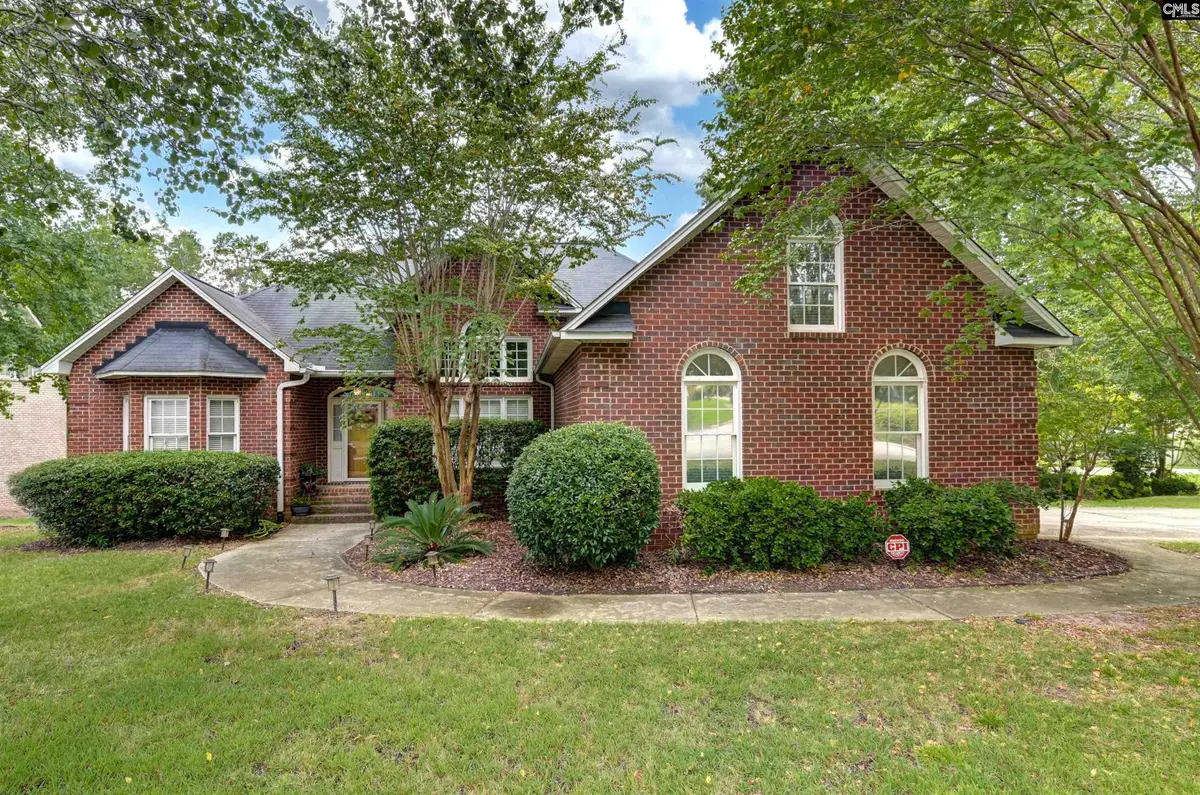 601 Somerton Court, Columbia, SC 29212 - #1