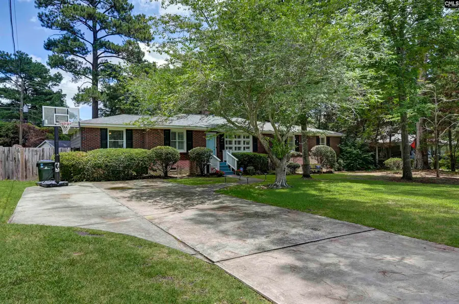 4725 Reamer Avenue, Columbia, SC 29206 - #2
