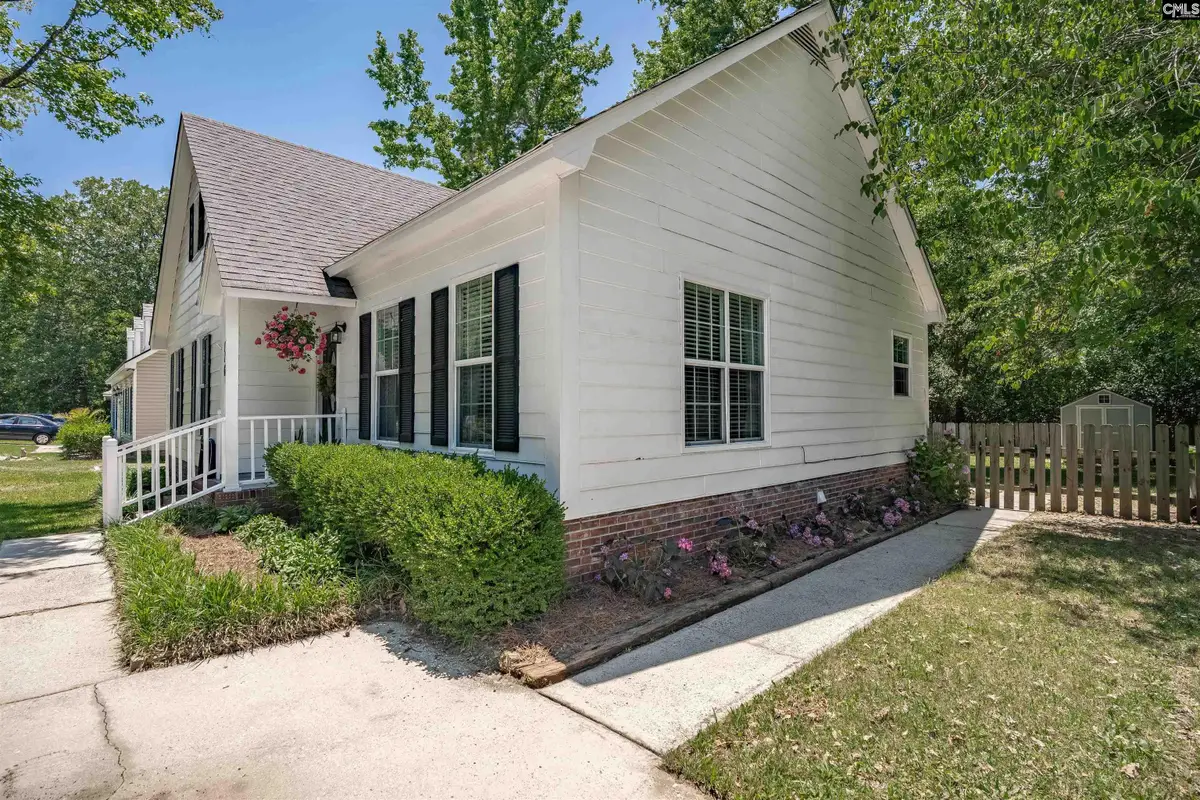 116 Crossthorn Road, Irmo, SC 29063 - #1