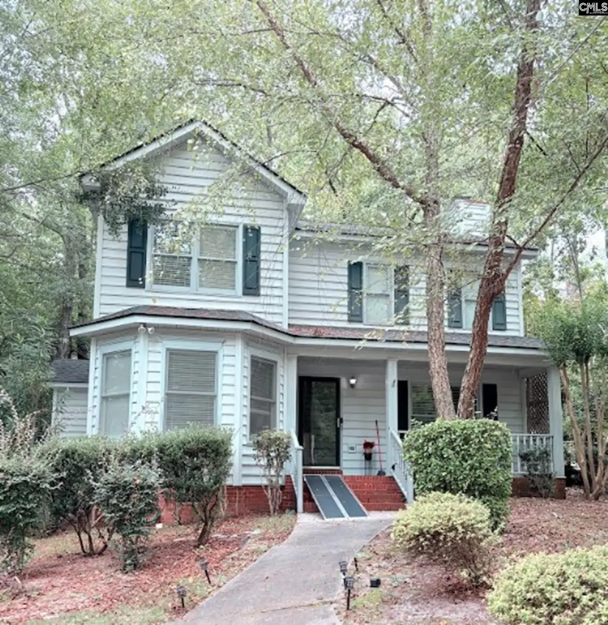 108 Double Branch Court, West Columbia, SC 29169 - #1