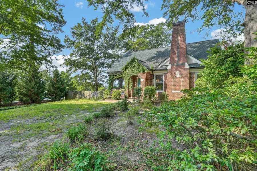 305 Fulton Street, Columbia, SC 29205 - #2
