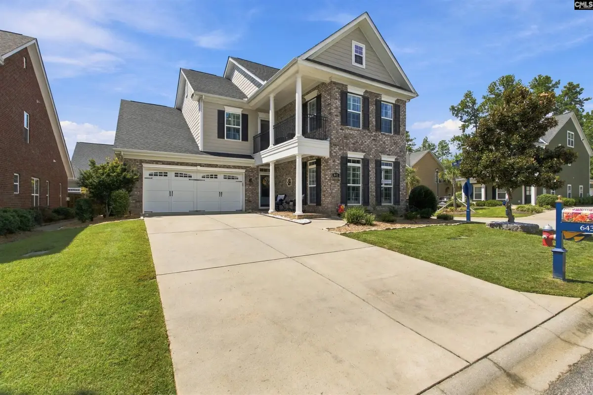 643 Kumatage Lane, Chapin, SC 29036 - #1
