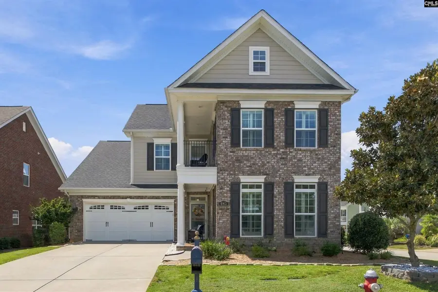 643 Kumatage Lane, Chapin, SC 29036 - #2
