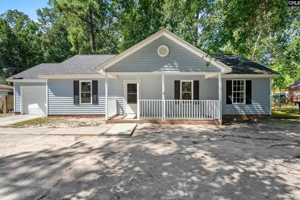 420 Old Plantation Drive, West Columbia, SC 29172 - #1