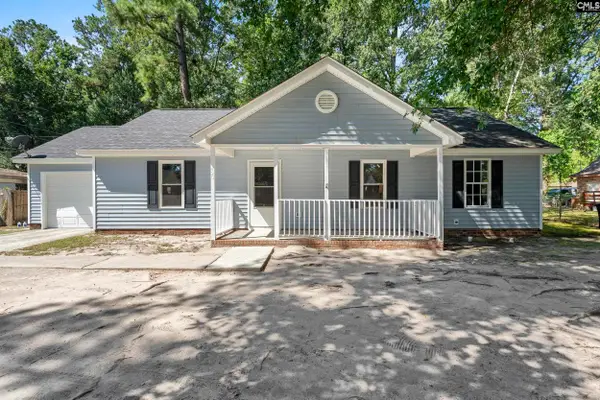 420 Old Plantation Drive, West Columbia, SC 29172