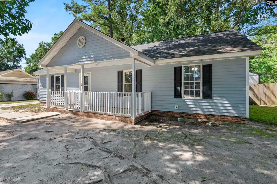 420 Old Plantation Drive, West Columbia, SC 29172 - #2