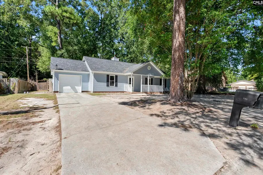 420 Old Plantation Drive, West Columbia, SC 29172 - #3