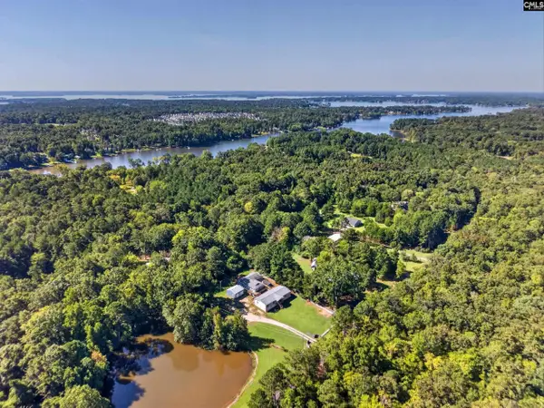 133 Newberg Road, Chapin, SC 29036