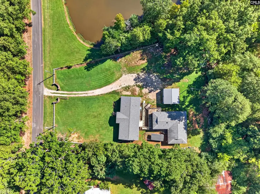 133 Newberg Road, Chapin, SC 29036 - #3