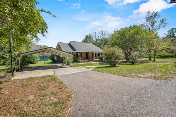 123 South Cove Drive, West Columbia, SC 29170