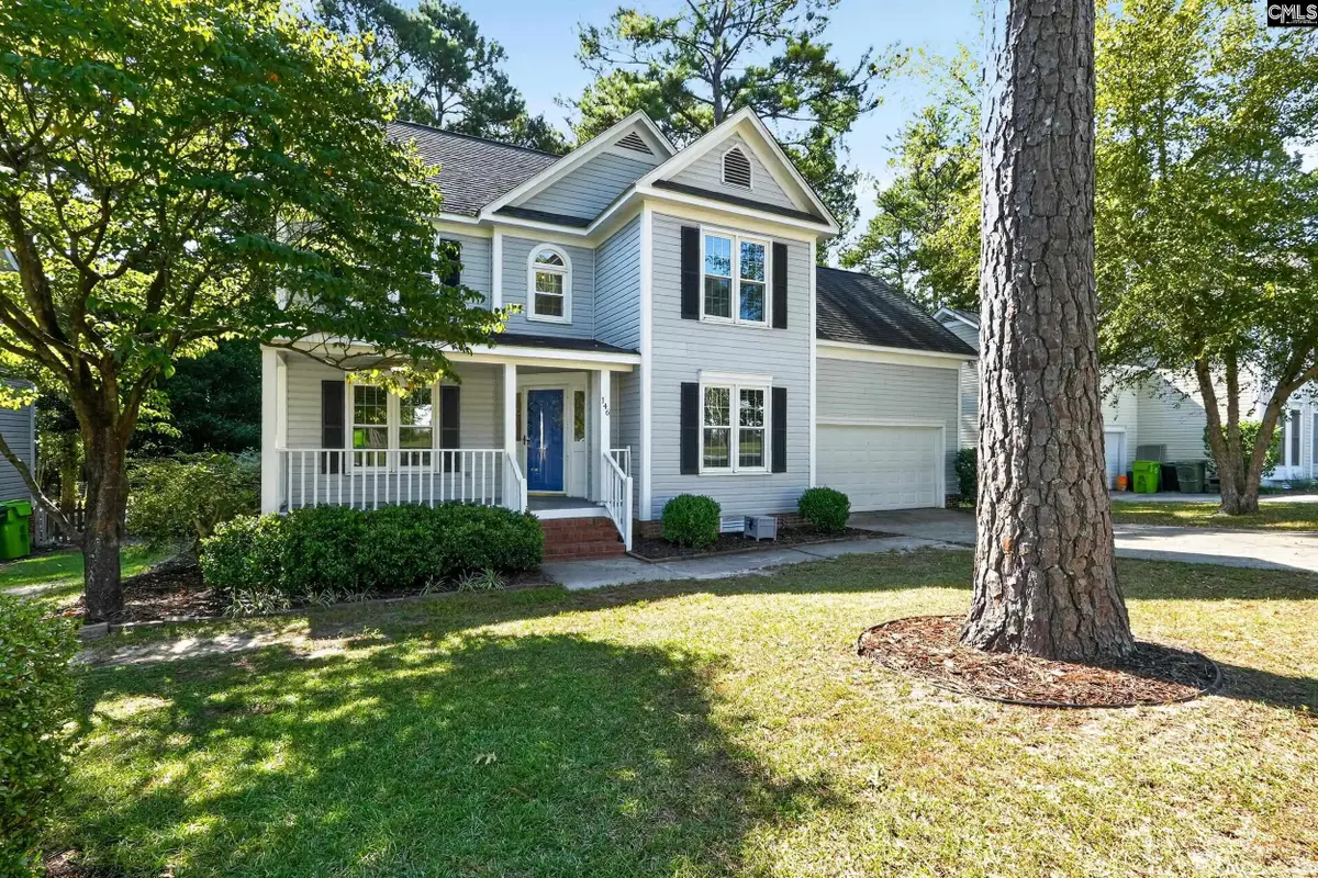 146 Brook Hollow Drive, Columbia, SC 29229 - #1