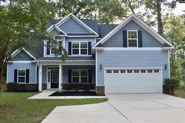 609 Crystal Creek Circle, Chapin, SC 29036