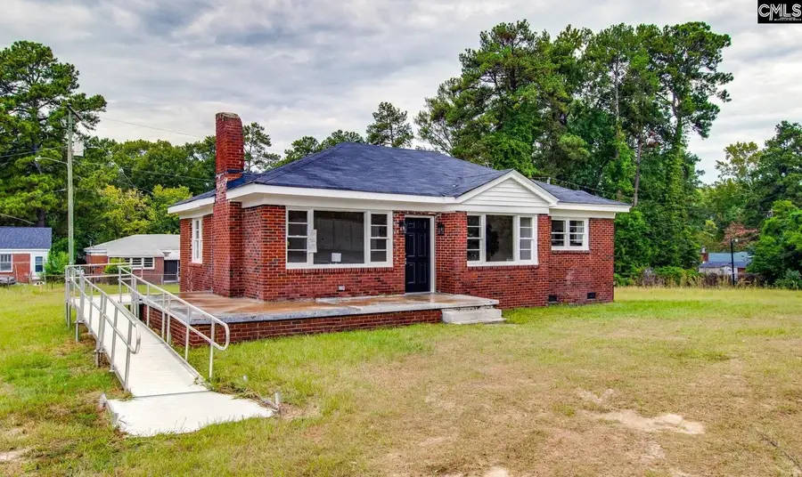 3051 English Avenue, Columbia, SC 29204 - #2