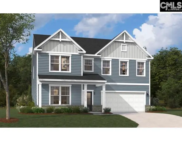 647 Griffon Drive, Chapin, SC 29036