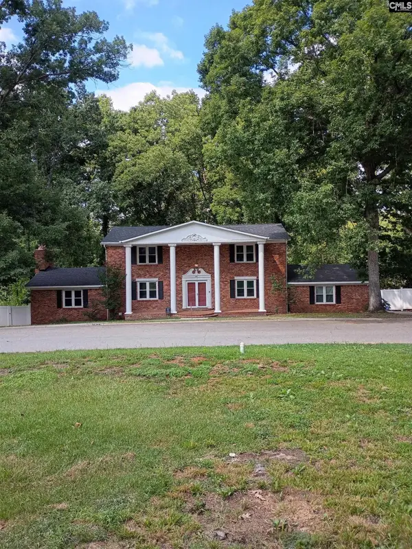 1517 N Woodstream Road, Columbia, SC 29212