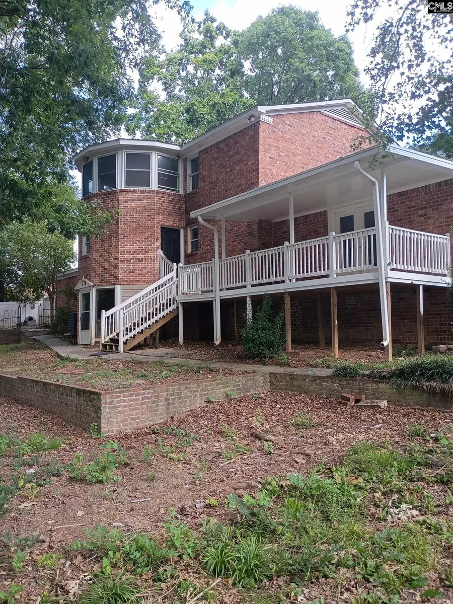 1517 N Woodstream Road, Columbia, SC 29212 - #2