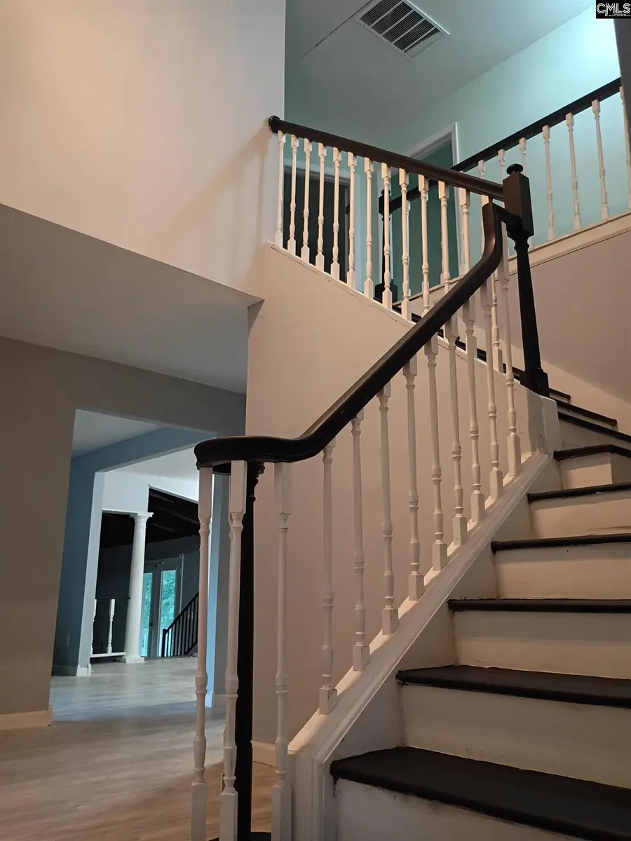 1517 N Woodstream Road, Columbia, SC 29212 - #3
