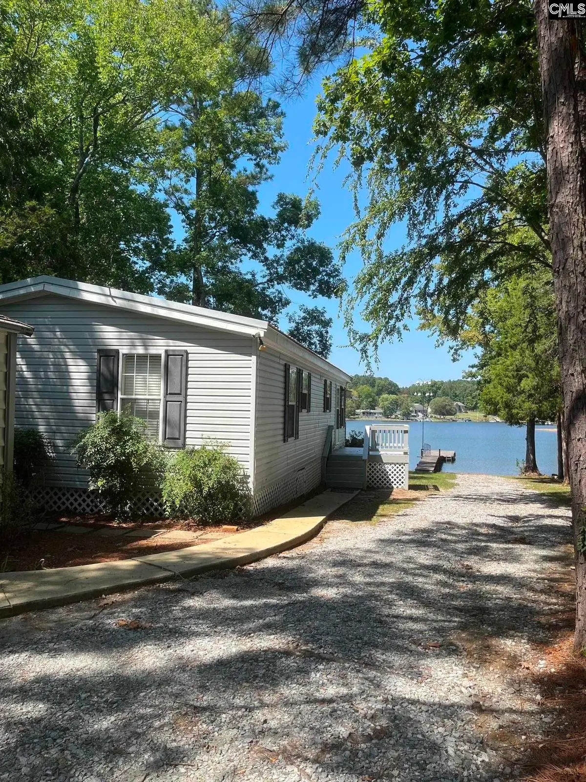 107 Oak Pointe Road, Prosperity, SC 29127 - #1