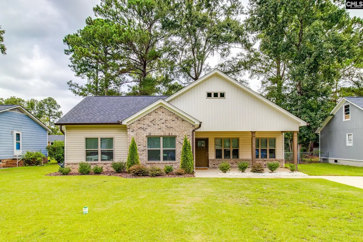 313 Rossclan Road, West Columbia, SC 29172 - #1