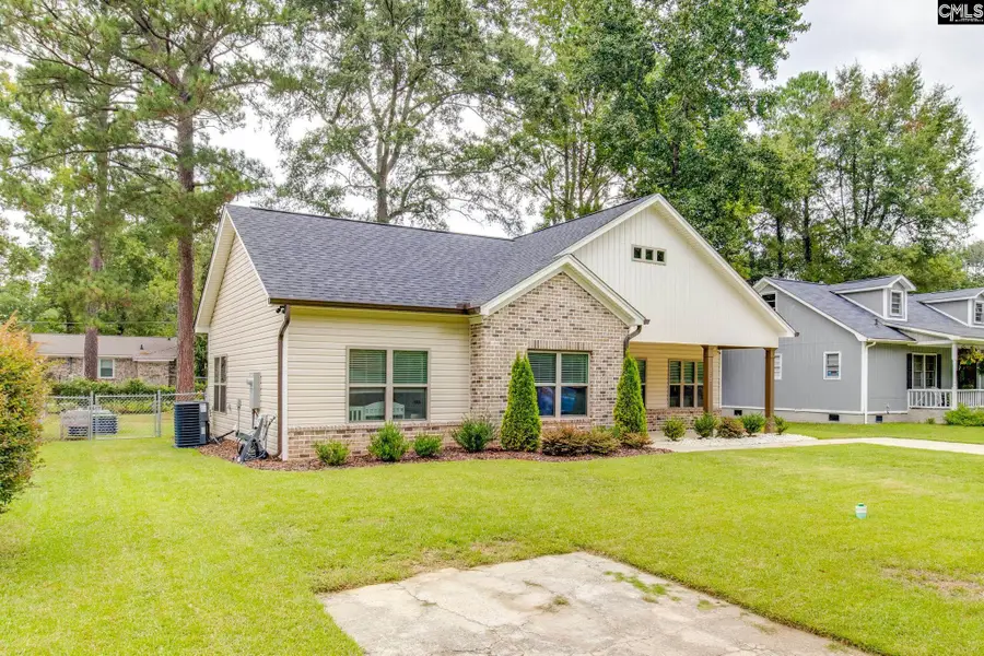 313 Rossclan Road, West Columbia, SC 29172 - #2