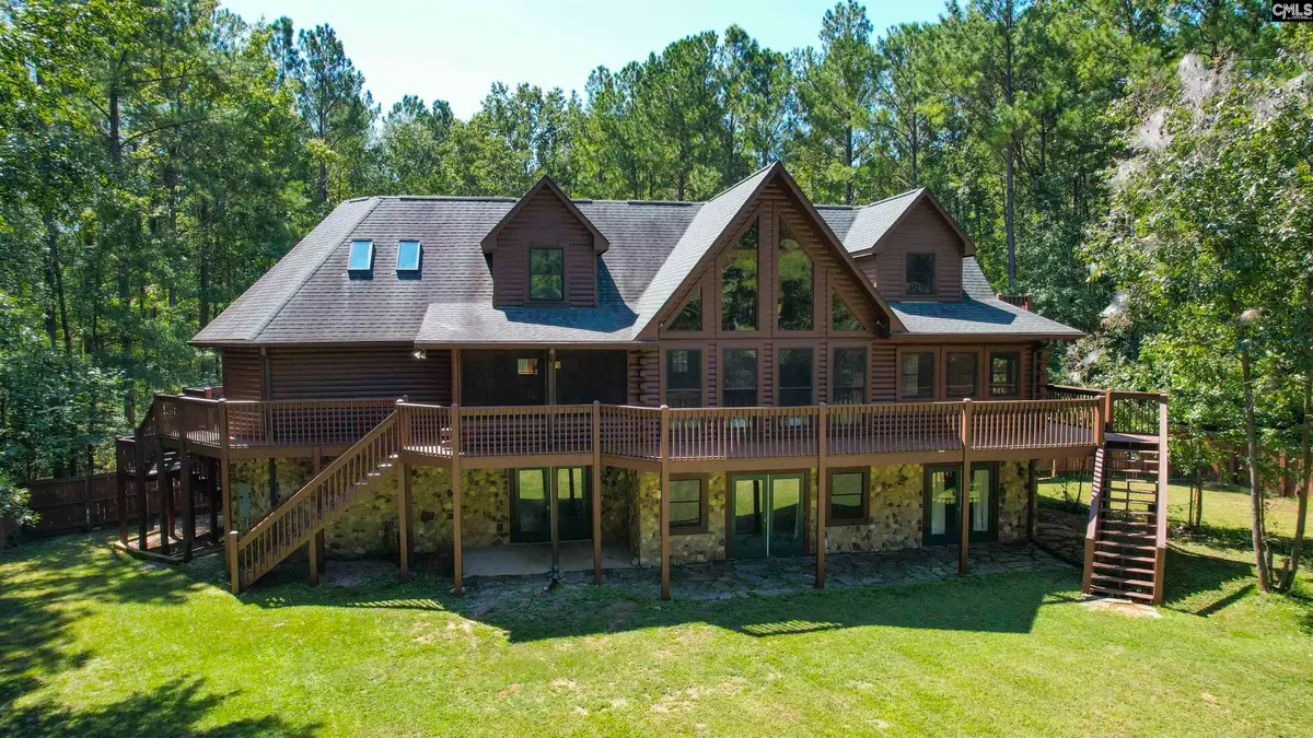 1040 Lawhorn Road, Blythewood, SC 29016 - #1