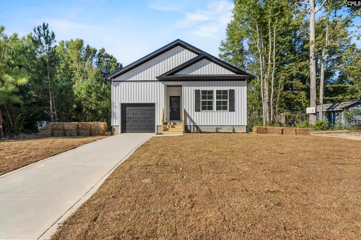 104 Kelsey Street, Columbia, SC 29203 - #1