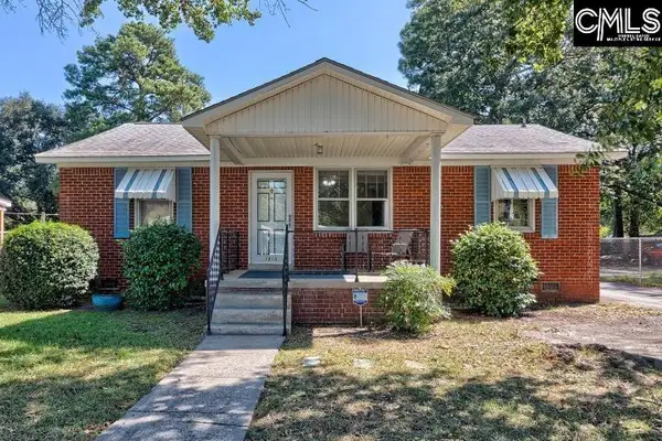 1810 Dupont Drive, Columbia, SC 29223