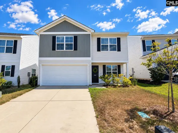 2114 County Line Trail, Elgin, SC 29045