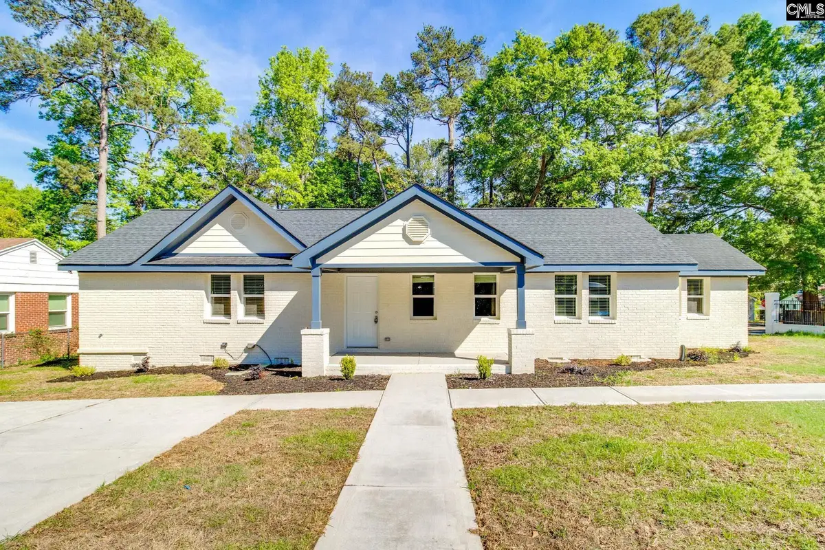 2327 Willow Street, Columbia, SC 29203 - #1