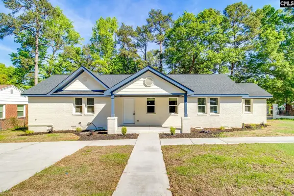 2327 Willow Street, Columbia, SC 29203