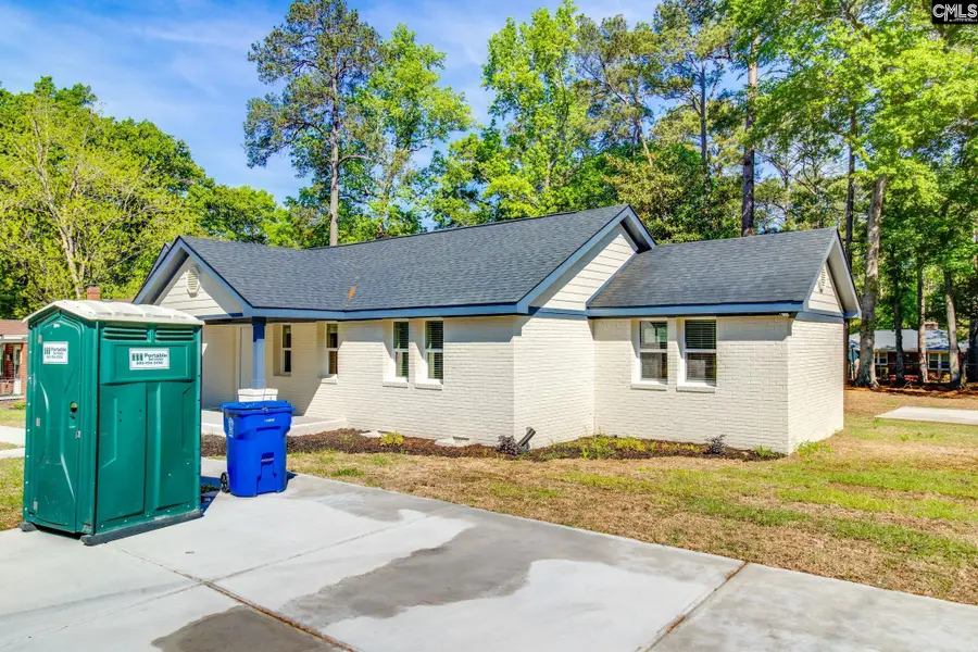 2327 Willow Street, Columbia, SC 29203 - #2