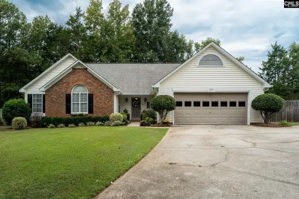 221 E Passage, Columbia, SC 29212