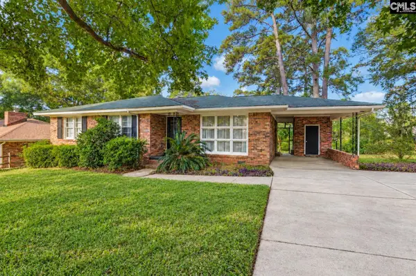 1615 Morninghill Drive, Columbia, SC 29210