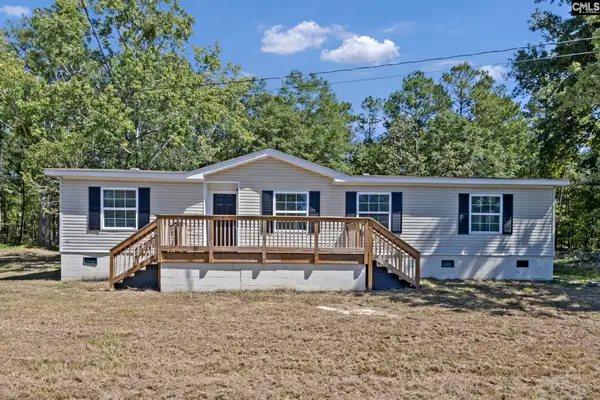 130 Millwood Drive, Eastover, SC 29044
