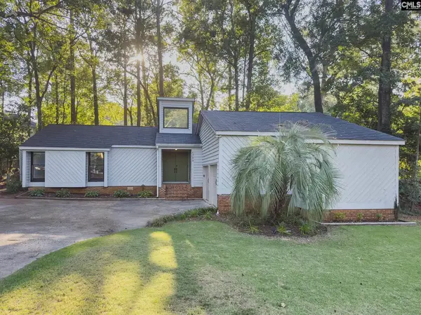 1720 Shadowood Drive, Columbia, SC 29212