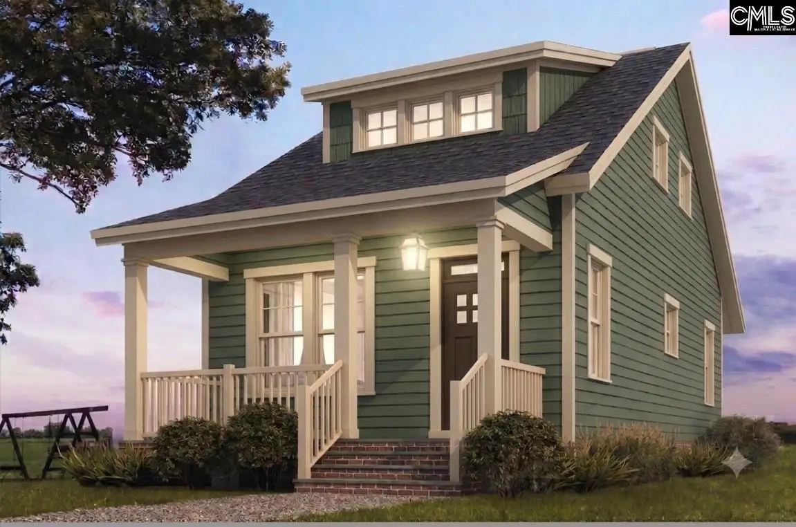 3844 Capers Avenue, Columbia, SC 29205 - #1