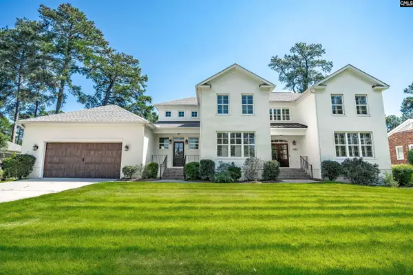 2002 Shady Lane, Columbia, SC 29206