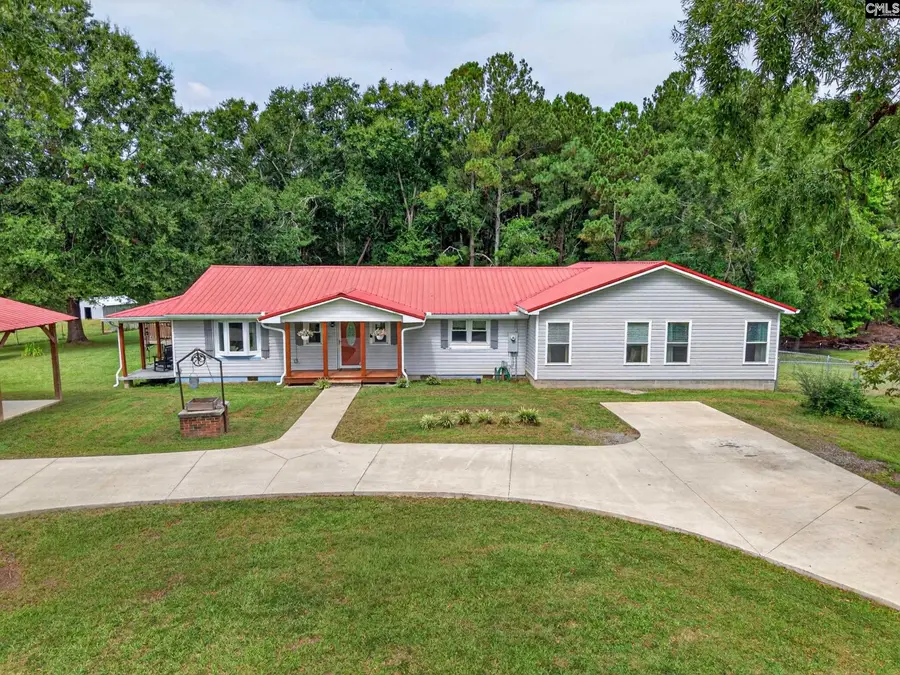 234 Equine Drive, Saluda, SC 29138 - #2