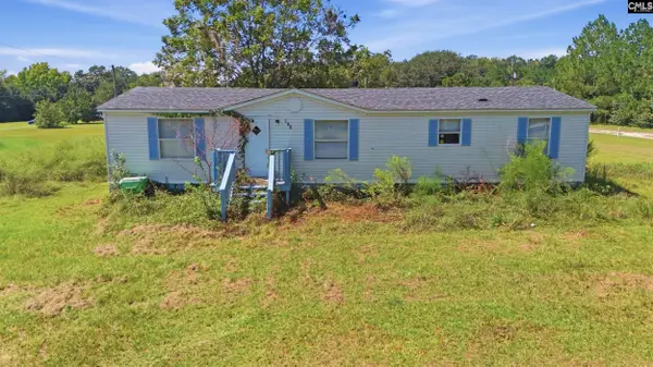145 House Road, Eastover, SC 29044