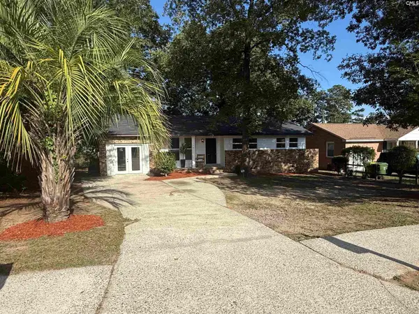 117 Crestmore Drive, Columbia, SC 29209